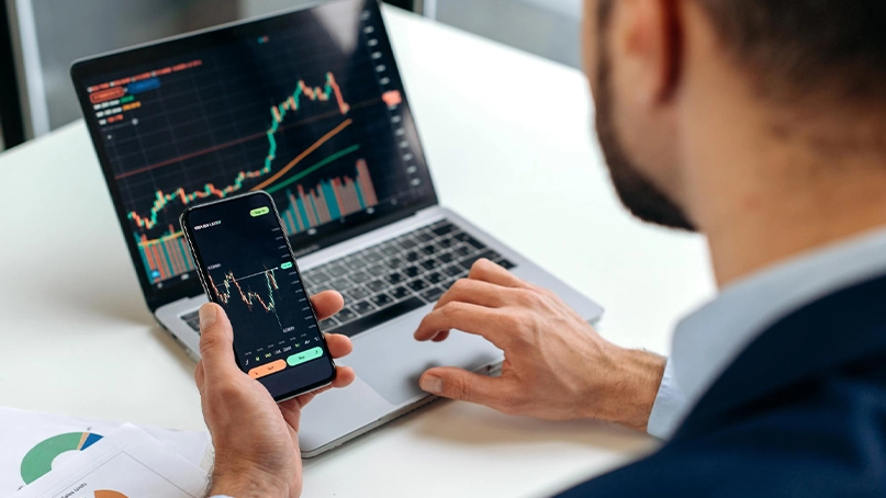 Clarior Fundalis Crypto Trading Platform